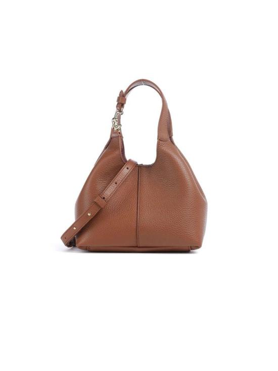 26FW 코치넬리 숄더백 E1 SHA 58 01 01 W11 ONESIZE Coccinelle BROWN
