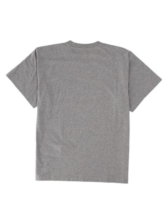 26FW MM6 메종마르지엘라 탑 S52GC0367 M20170856M Grey - MM6 MAISON MARGIELA