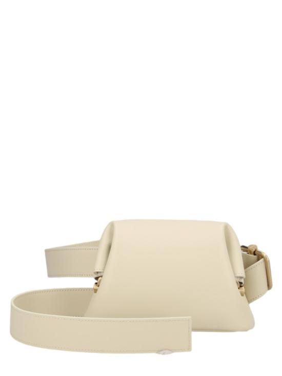 26FW 오소이 벨트백 23SB010 15 06 CREAM Neutrals