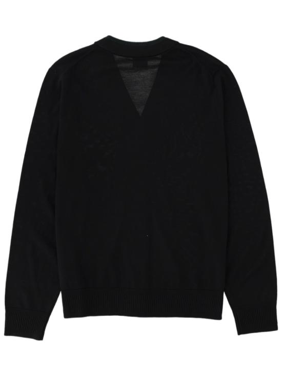 26FW PS 바이 폴스미스 니트웨어 M2R A025 W22760 79 Black - PS BY PAUL SMITH