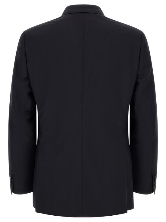 26FW 브리오니 수트 팬츠 BR340832BM BLUE - BRIONI