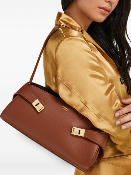 26FW 살바토레 페라가모 가방 795365 21A712NEWCOGNAC - SALVATORE FERRAGAMO