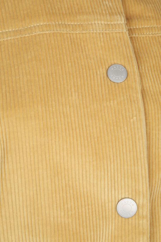 25FW 야콥코헨 셔츠 JDME0006000T816ARW D71 BEIGE - JACOB COHËN
