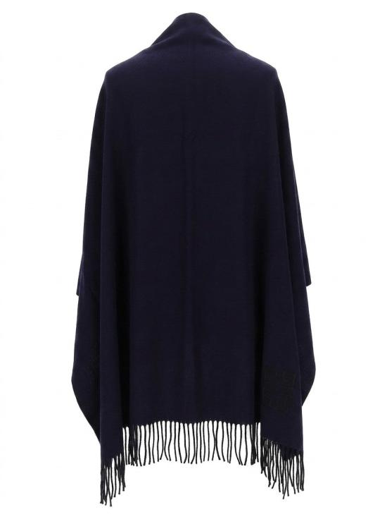  지방시 머플러/스카프 GIGW4518J5779001SG NAVY - GIVENCHY