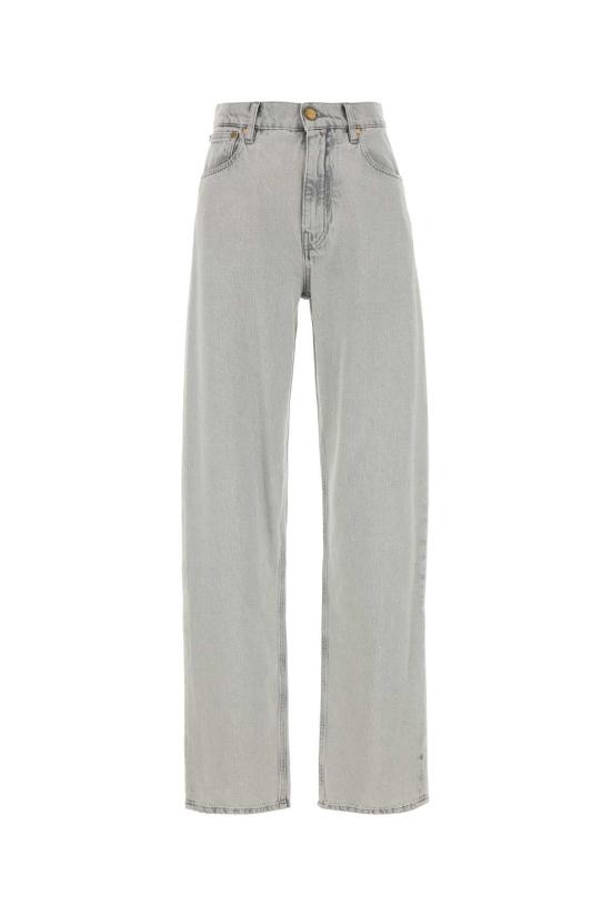 26FW 질샌더 데님 팬츠 J03KA0346J45389 031 GRAY