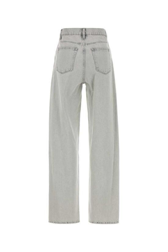 26FW 질샌더 데님 팬츠 J03KA0346J45389 031 GRAY - JIL SANDER