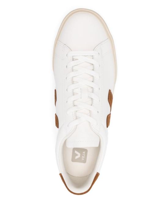 26FW 베자 스니커즈 CP0521058 BP1P12WHITE COGNAC - VEJA