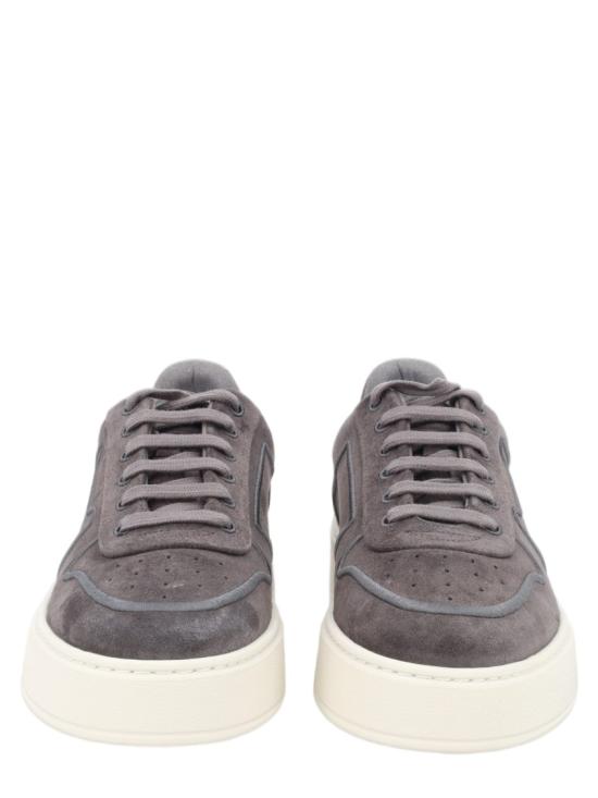 26FW 악셀 아리가토 스니커즈 F2511002 DARKGREY OFFWHITE