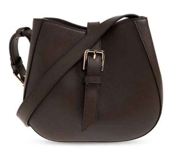 26FW 훌라 가방 WE00906 BX31042460S CIOCCOLATO
