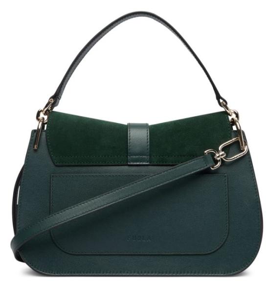 26FW 훌라 가방 WB00996 BX30455137S TONI DARK FOREST - FURLA