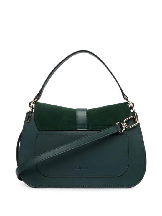 26FW 훌라 가방 WB00996 BX30455137S TONI DARK FOREST - FURLA