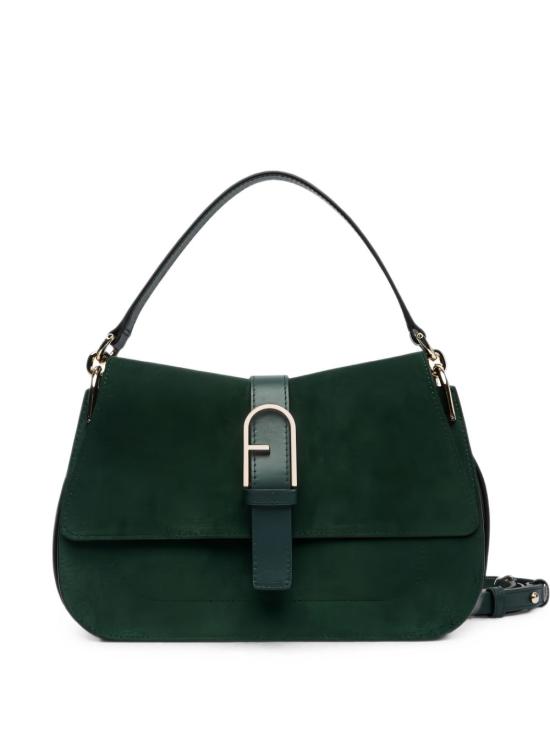 26FW 훌라 가방 WB00996 BX30455137S TONI DARK FOREST - FURLA