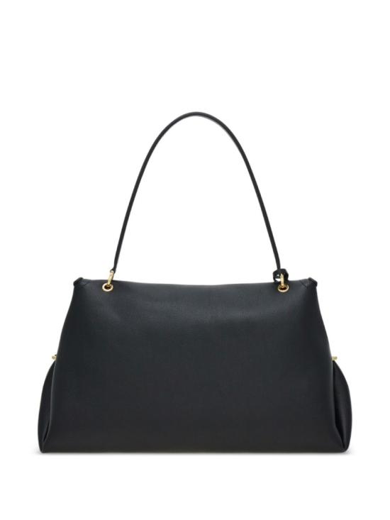 26FW 살바토레 페라가모 숄더백 21A866 SH L796250NERO Black - SALVATORE FERRAGAMO