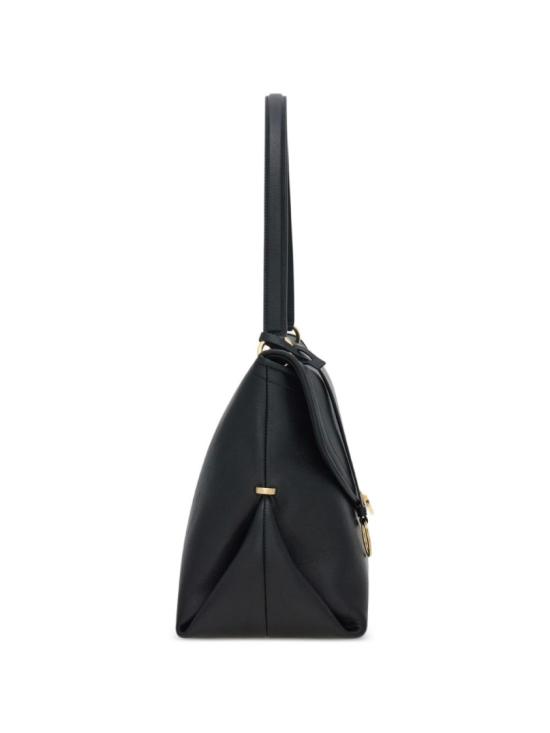 26FW 살바토레 페라가모 숄더백 21A866 SH L796250NERO Black - SALVATORE FERRAGAMO