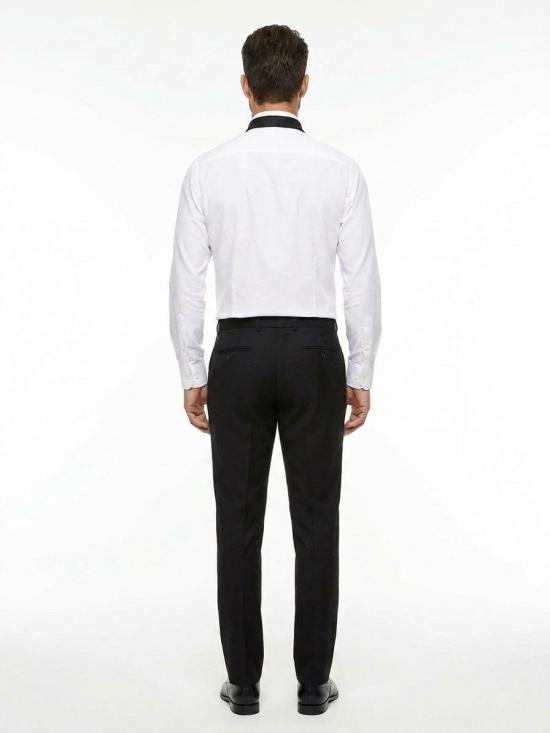  지방시 넥타이 GIGV55LSJ5281001SG BLACK - GIVENCHY