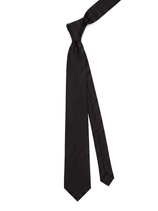  지방시 넥타이 GIGV55LSJ5281001SG BLACK