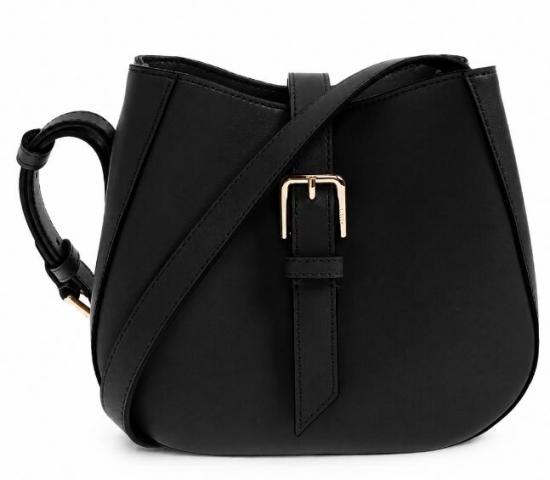 26FW 훌라 가방 WE00906 BX3104O6000 NERO