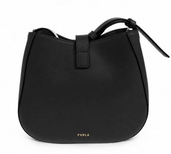 26FW 훌라 가방 WE00906 BX3104O6000 NERO - FURLA