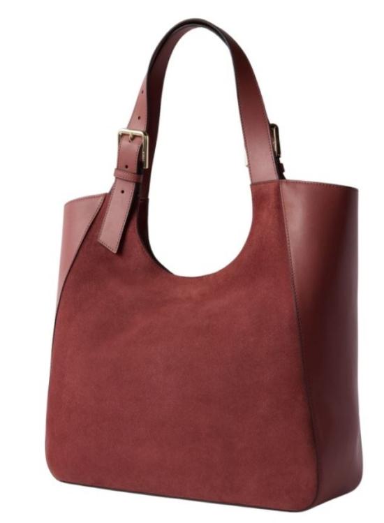26FW 훌라 가방 WB02129 BX40184996S TONI MARSALA - FURLA
