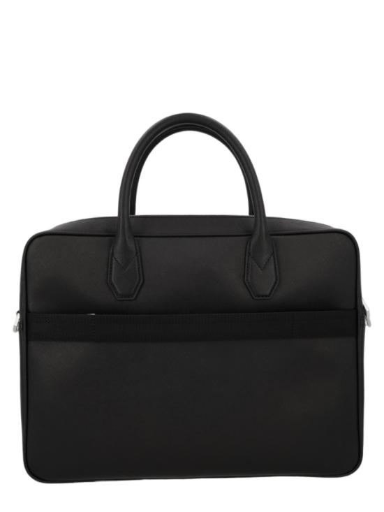 26FW 보스 브리프케이스 50567389 10280116001 Black - BOSS