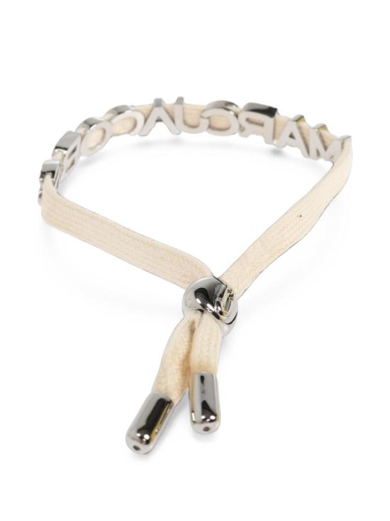  마크제이콥스 팔찌 2F6JBR001J29 190 Silver white - MARC JACOBS