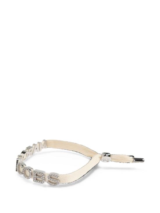  마크제이콥스 팔찌 2F6JBR001J29 190 Silver white - MARC JACOBS