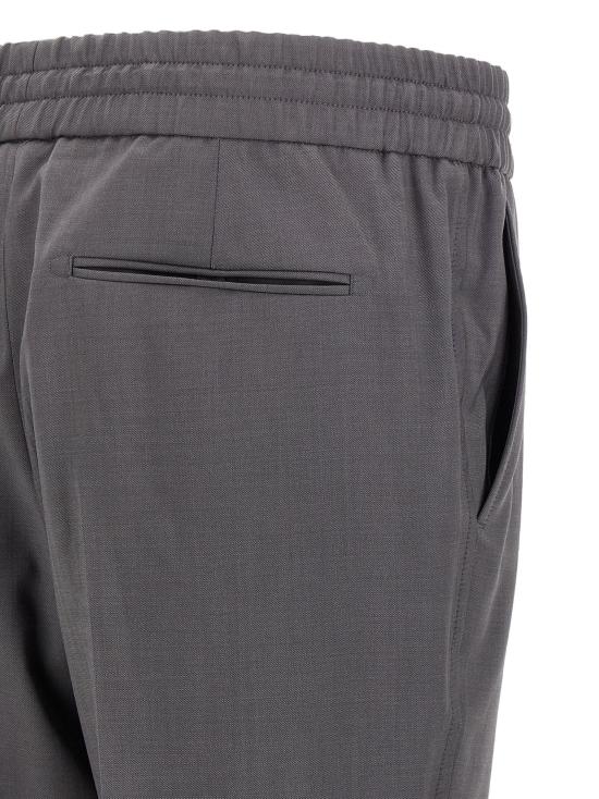 26FW 브리오니 팬츠 BR340743BM GRAY - BRIONI