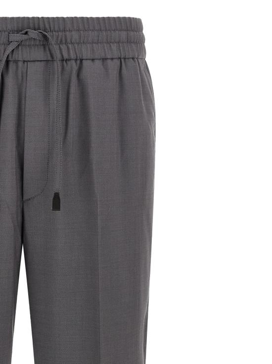 26FW 브리오니 팬츠 BR340743BM GRAY - BRIONI
