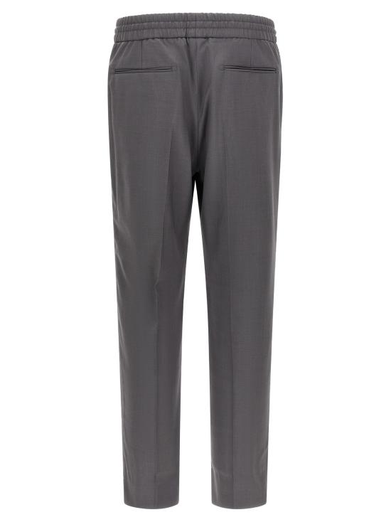 26FW 브리오니 팬츠 BR340743BM GRAY - BRIONI