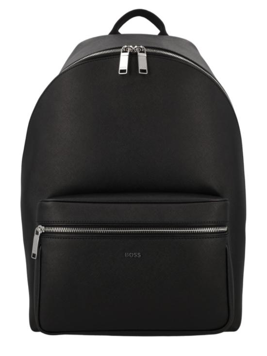 26FW 보스 백팩 50567378 10280116001 Black
