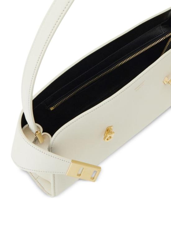 26FW 살바토레 페라가모 가방 798502 21A712MASCARPONE NERO - SALVATORE FERRAGAMO