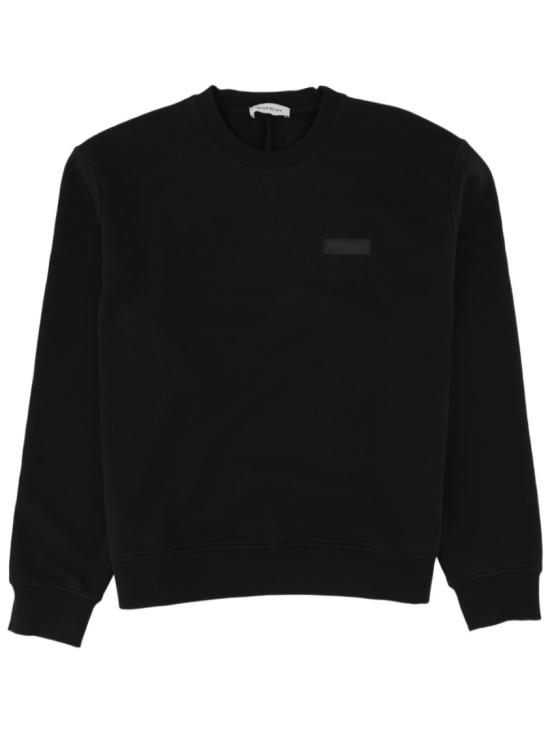 26FW 지방시 탑 BMJ0NT3YSK 001 Black