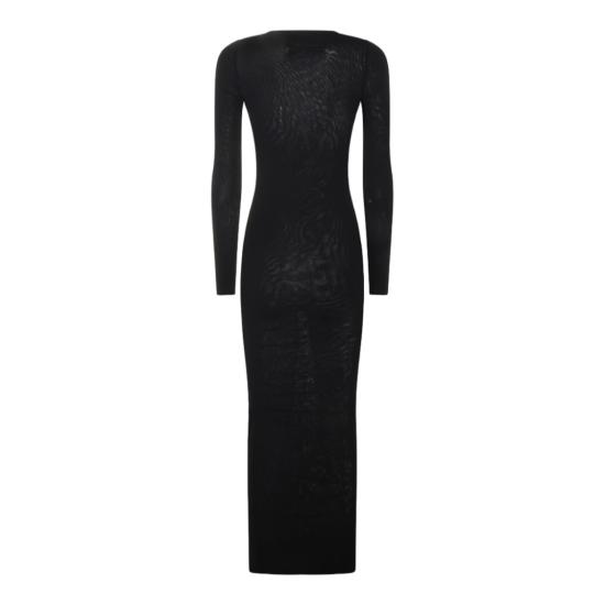26FW 장 폴 고티에 원피스 2604WDR185M00000 Black - JEAN PAUL GAULTIER
