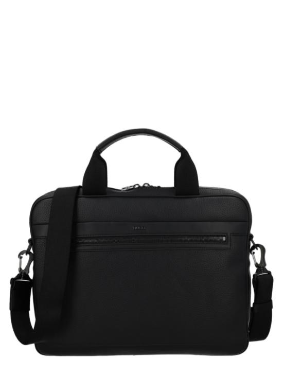 26FW 휴고보스 브리프케이스 50568366 10266594002 Black