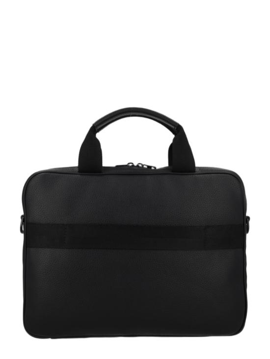 26FW 휴고보스 브리프케이스 50568366 10266594002 Black - HUGO BOSS