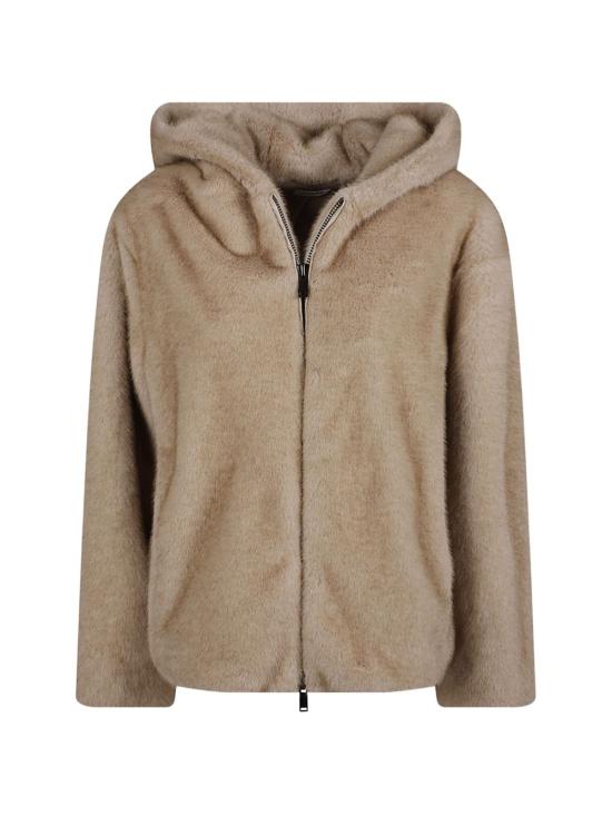 26FW 파로쉬 무스탕 D431903 PULSE26804 FANTASIA BEIGE