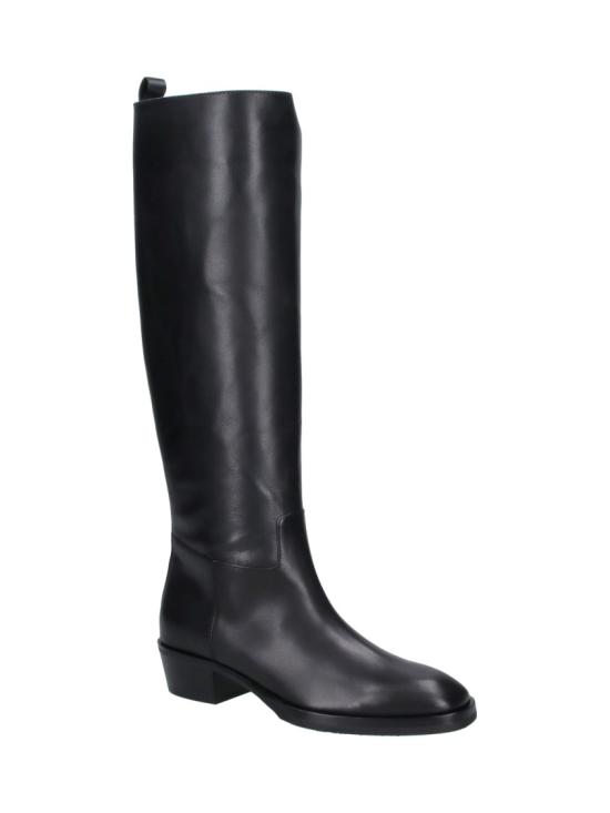 26FW 지미추 부츠 MAVE KB 45 QBZBLACK - JIMMY CHOO