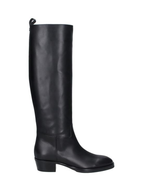 26FW 지미추 부츠 MAVE KB 45 QBZBLACK