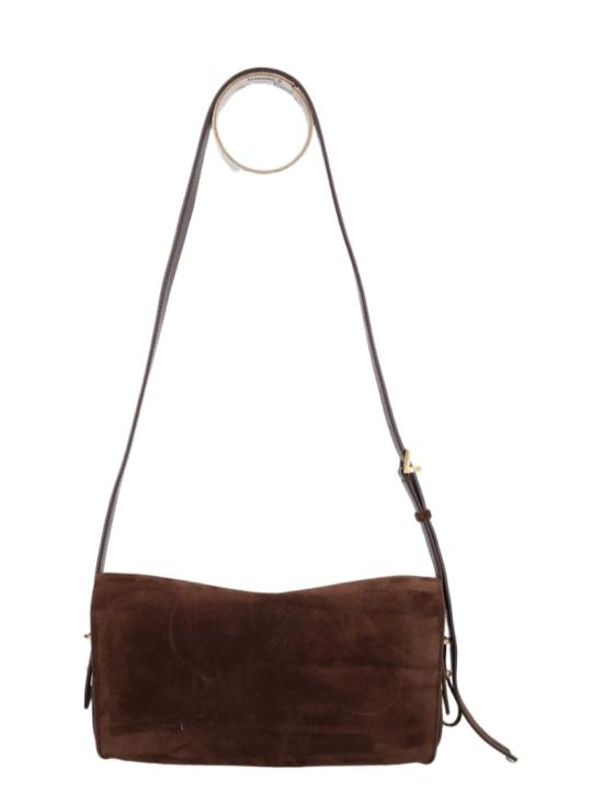  발렌시아가 르 7 숄더백 868102 2ACJ02362 Black - BALENCIAGA