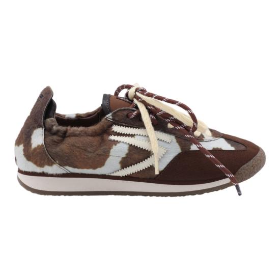 26FW 푸라이 스니커즈 PU602PW050 Brown
