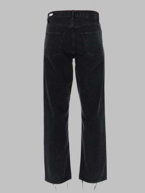  선플라워 데님 5175 2 708 Black - SUNFLOWER