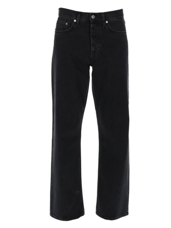 선플라워 데님 5175 2 708 Black
