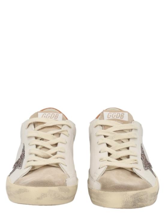 26FW 골든구스 SUPER STAR 슈퍼 스타 클래식 스니커즈 GWF00101 F00871912524 Neutrals