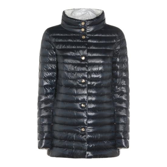 26FW 에르노 숏패딩 PI1234D12017Z9294 Black