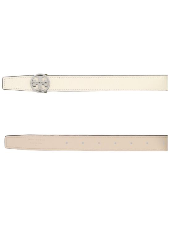 26FW 토리버치 벨트 138935 100 Neutrals - TORY BURCH