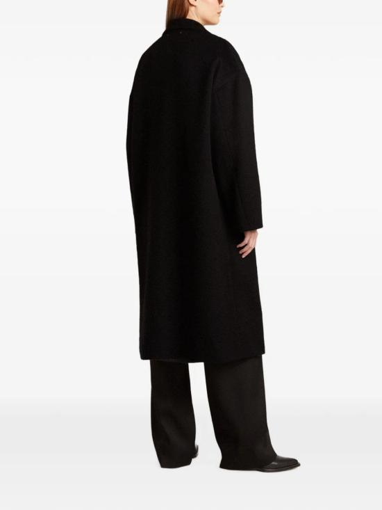 26FW 골든구스 코트 GWP02275P001973 90100 NERO - GOLDEN GOOSE