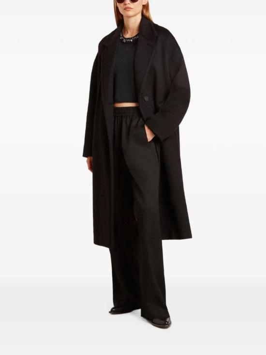 26FW 골든구스 코트 GWP02275P001973 90100 NERO - GOLDEN GOOSE