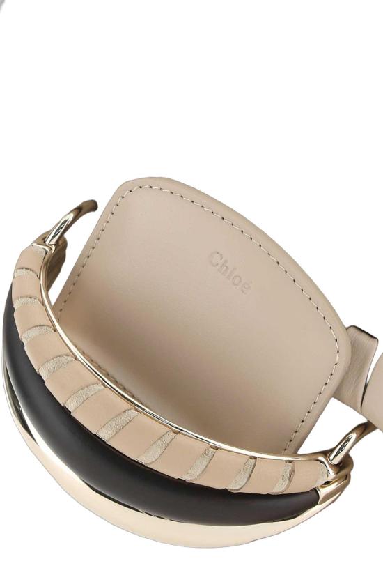  끌로에 클러치/파우치 CHC22AS500H81 278 BEIGE - CHLOE