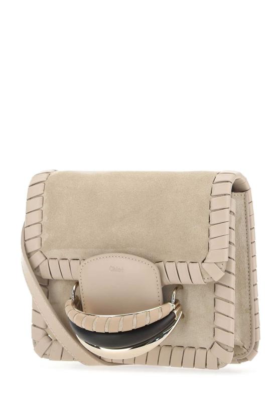  끌로에 클러치/파우치 CHC22AS500H81 278 BEIGE - CHLOE