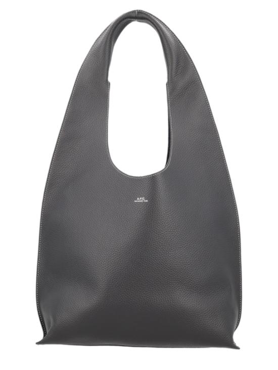 26FW 아페쎄 네이지 끌루 백 PXCBC F67043 LZZ Grey